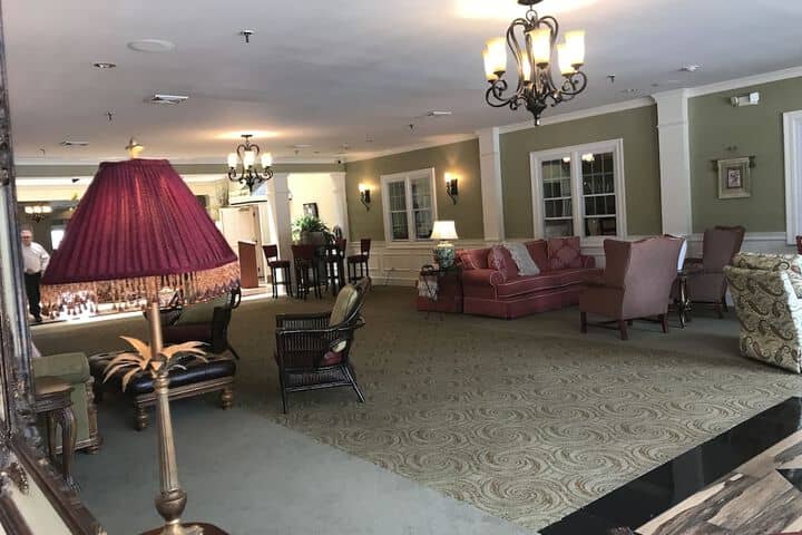 Hotel Interior 11 of 66